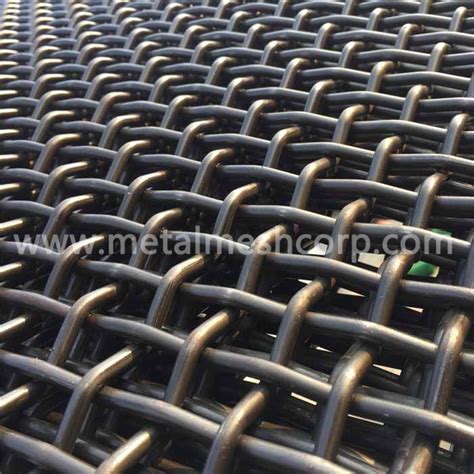 woven wire mesh manufacturers